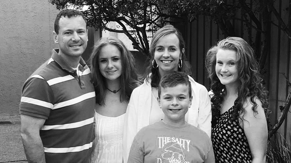 David Kibler Staff - David Kibler