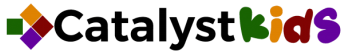 Catalyst Kids Logo