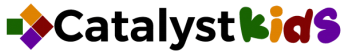 Catalyst Kids Logo Catalyst Kids Logo