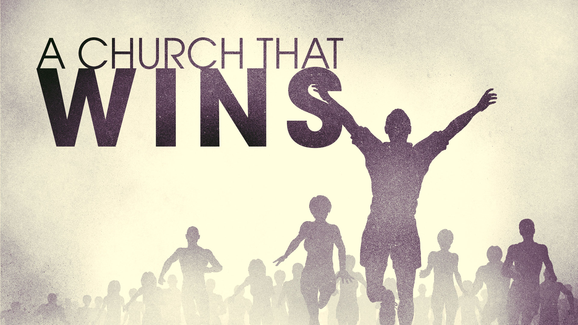 A Christian That Wins Title Image
