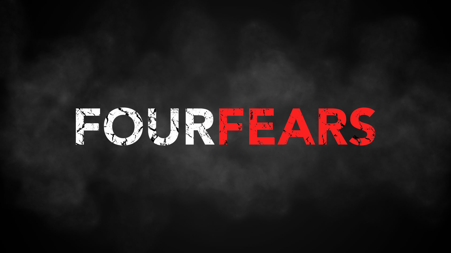 The Four Fears Series Image