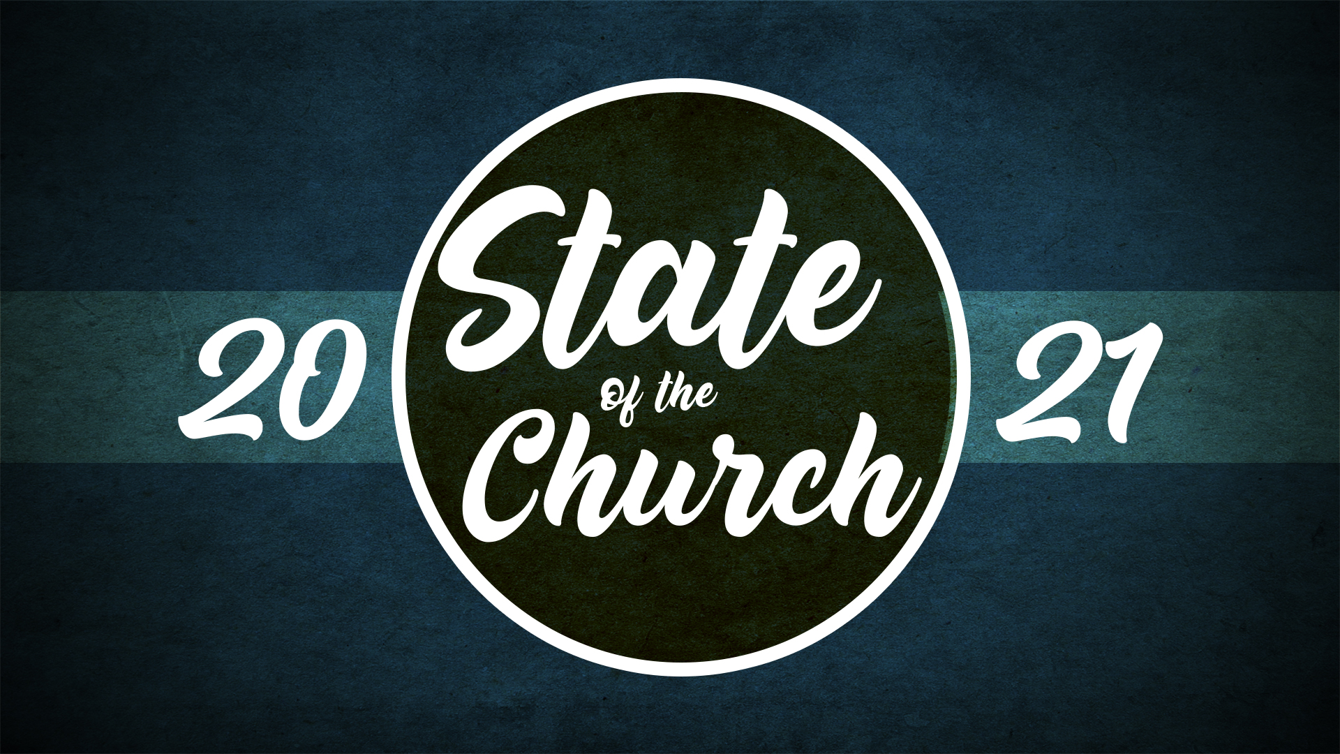 State Of The Church 2021 Image